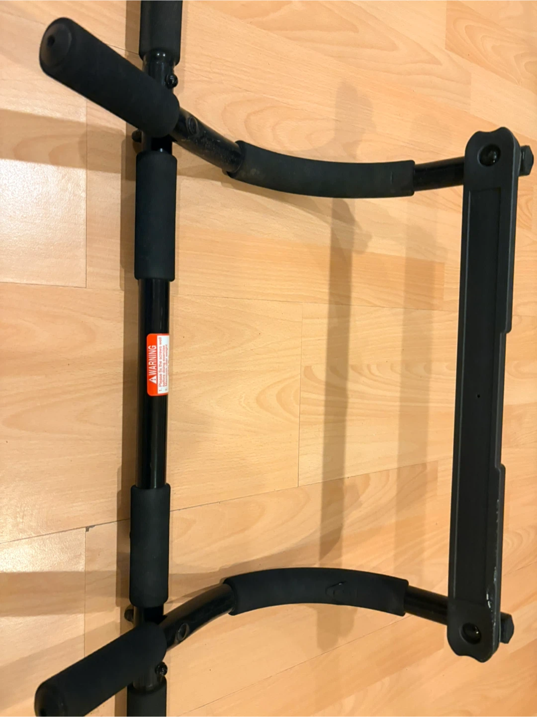 Doorway Pull-Up Bar - photo 2