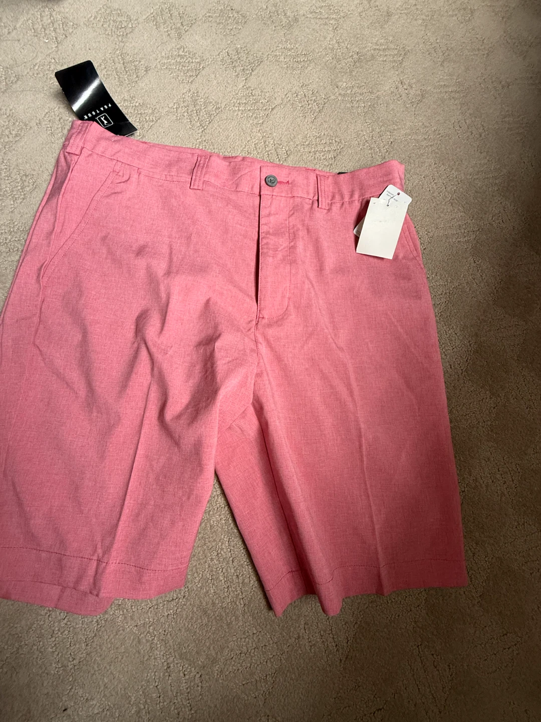 PGA TOUR GOLF SHORTS