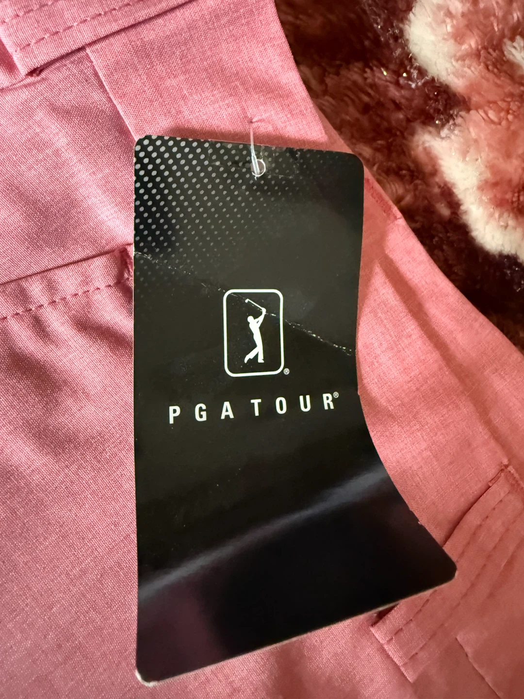 PGA TOUR GOLF SHORTS - photo 4