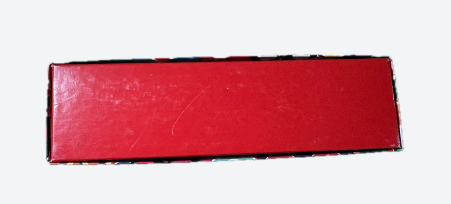 NEW with box Y2K Coach Poppy pencil set - photo 4