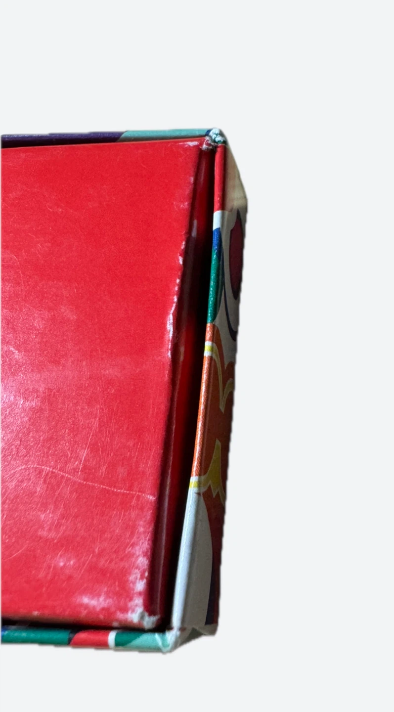 NEW with box Y2K Coach Poppy pencil set - photo 5