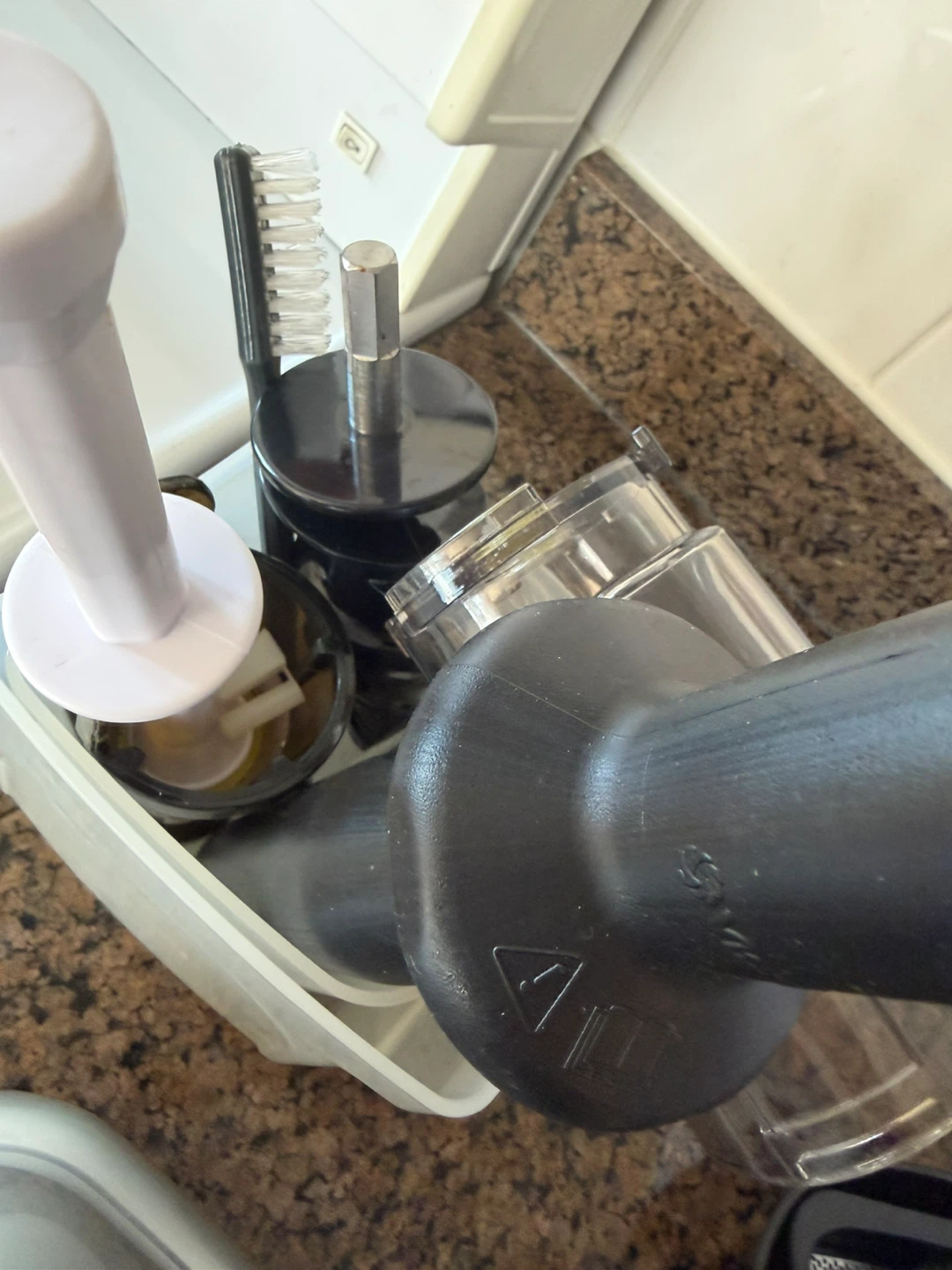 Omega Juicer - photo 3