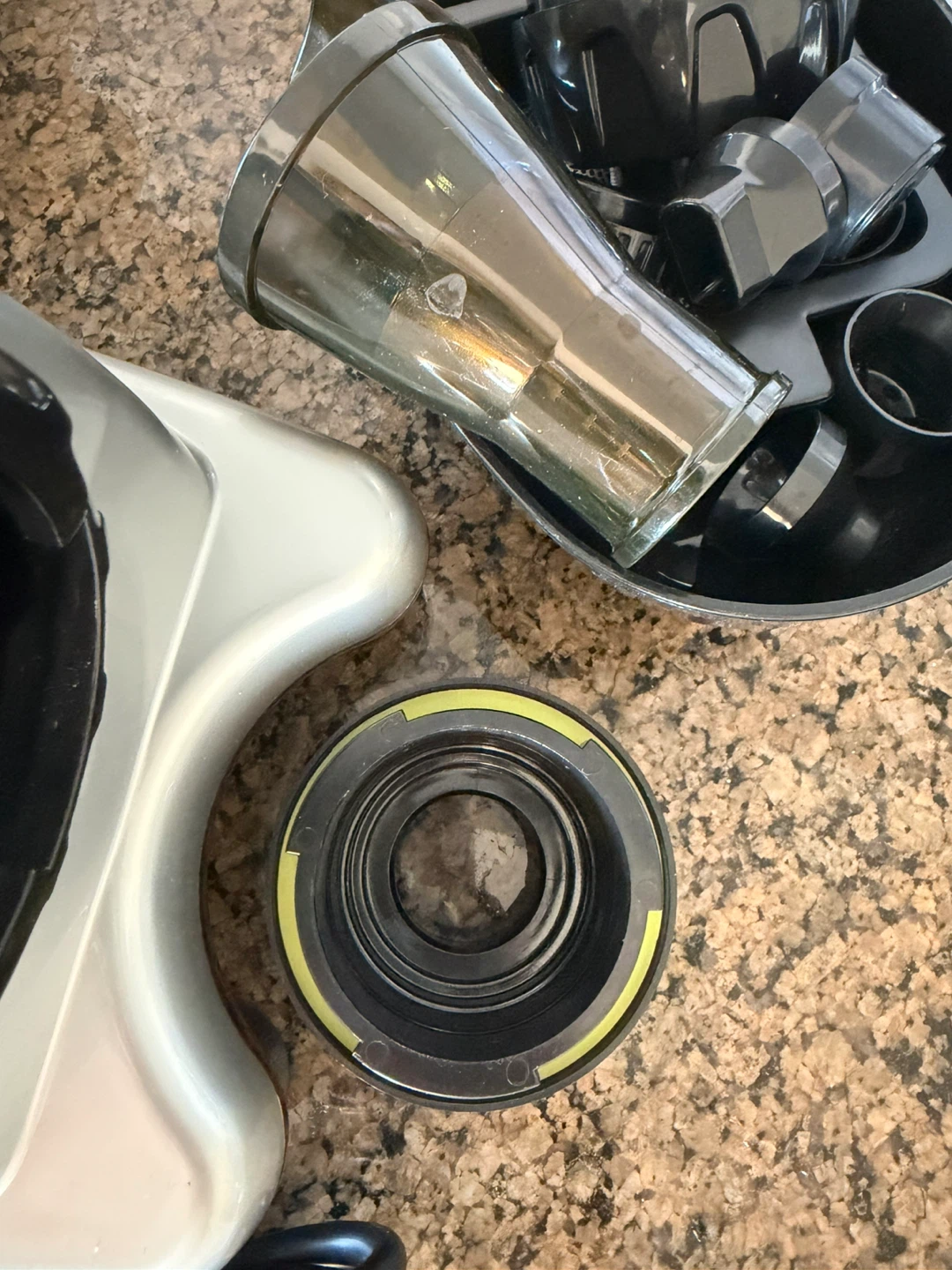 Omega Juicer - photo 4