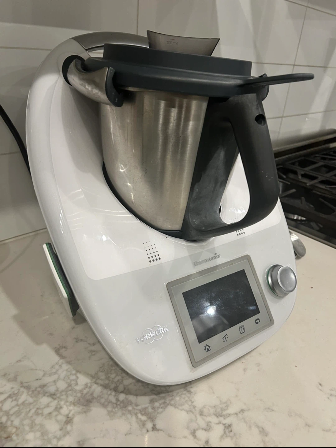 Thermomix Vorwerk TM5