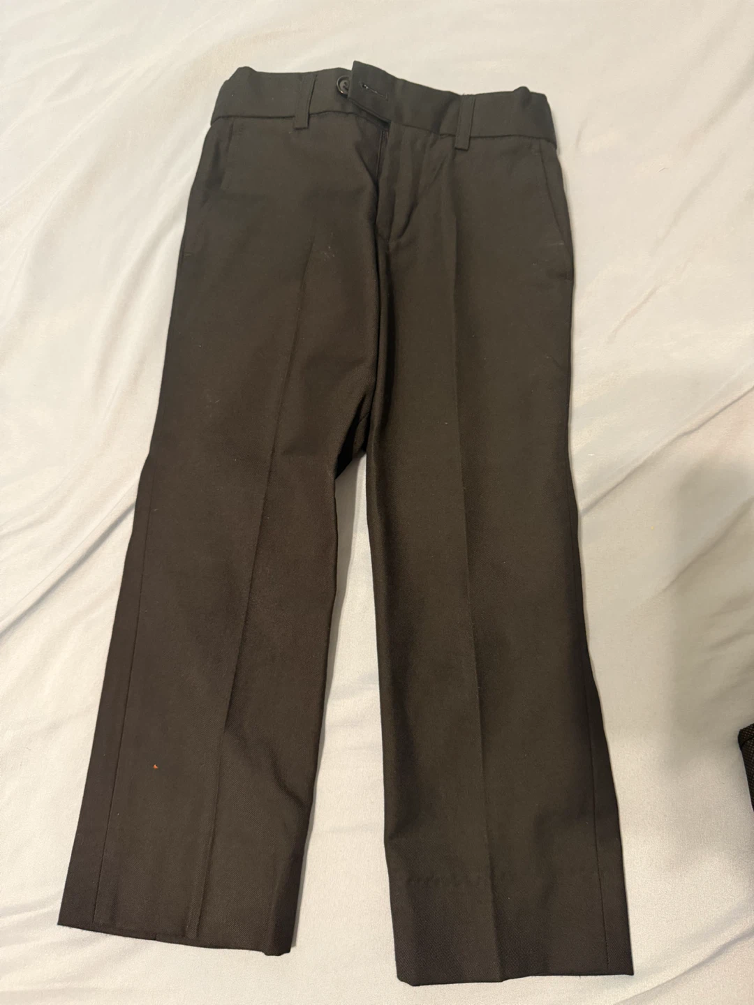 Boy's Suit Vest, Blazer & Pants - 3 or 4 year old - photo 5