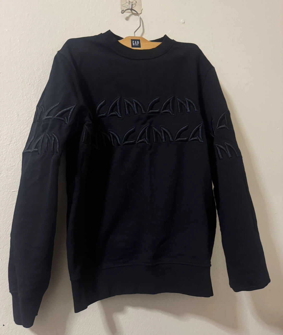 Alexander McQueen Sweatshirt - photo 2