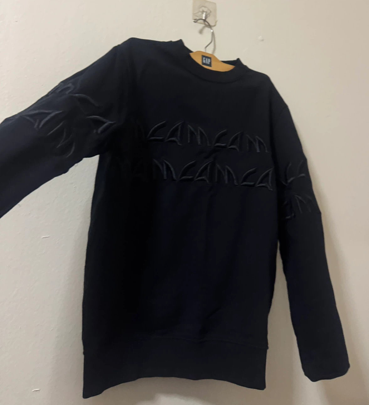 Alexander McQueen Sweatshirt - photo 3