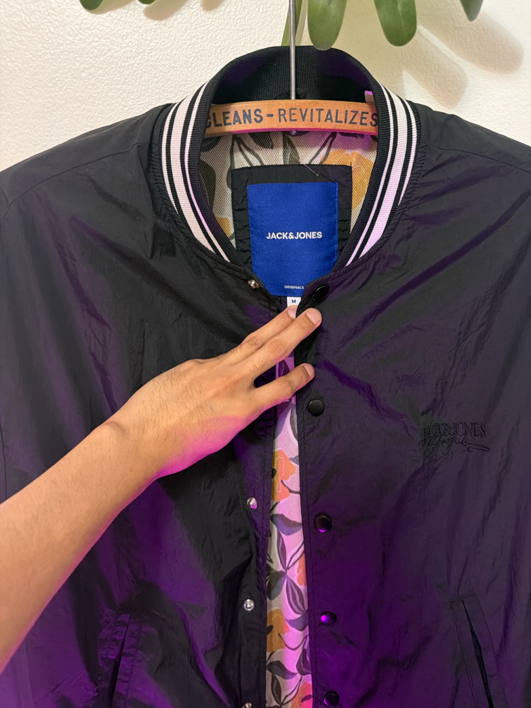 Jack & Jones Bomber Jacket - photo 2