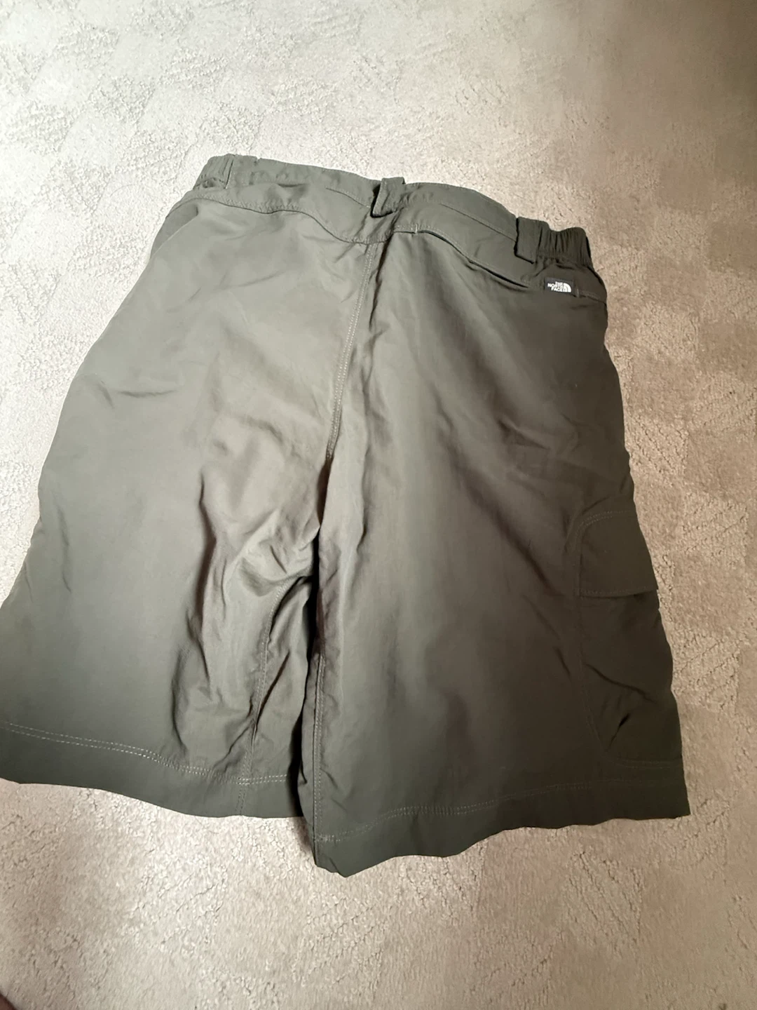 THE NORTHFACE WALKING SHORTS - photo 2