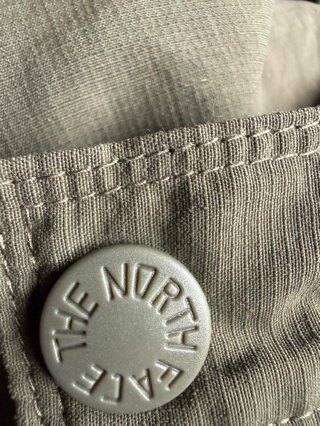 THE NORTHFACE WALKING SHORTS - photo 3