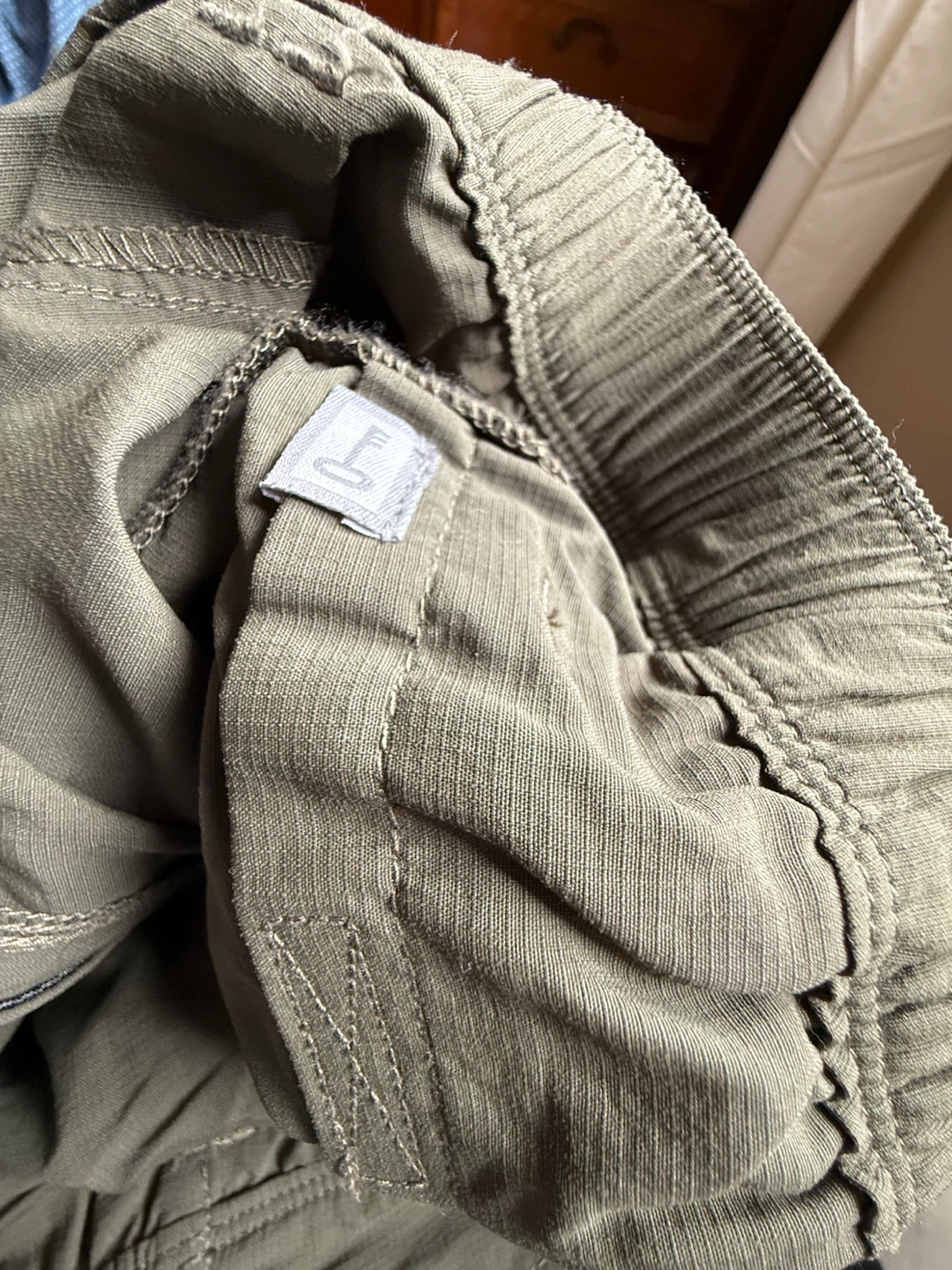 THE NORTHFACE WALKING SHORTS - photo 4