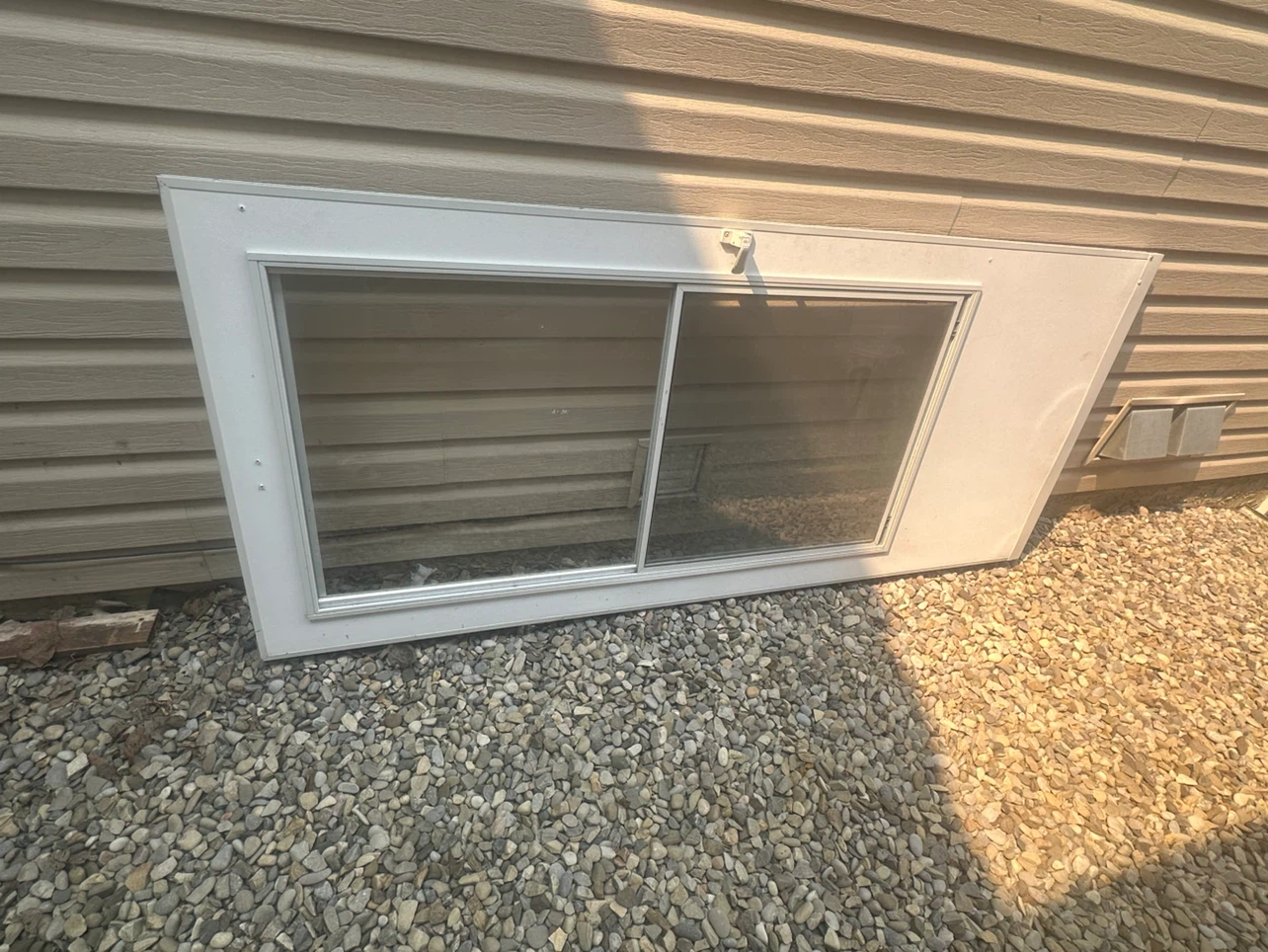 Storm door 36x80 - photo 3