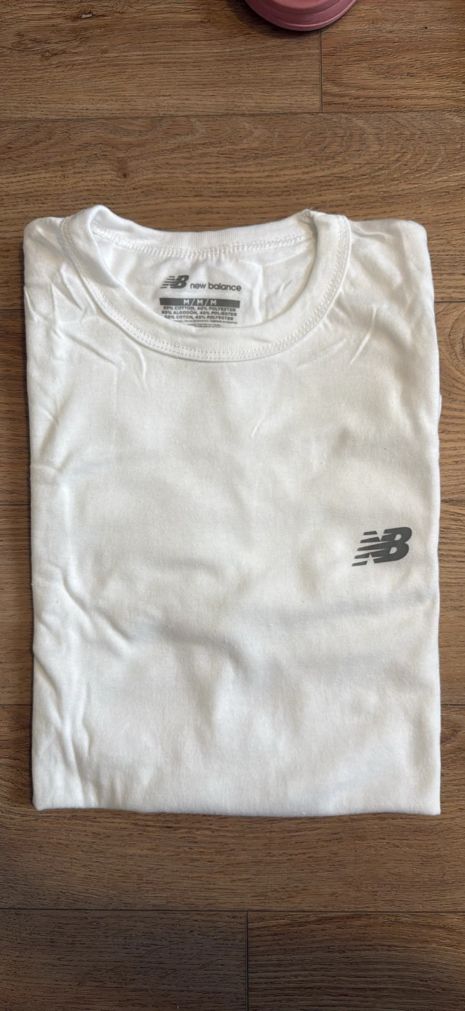 New Balance T-Shirt (Men’s)