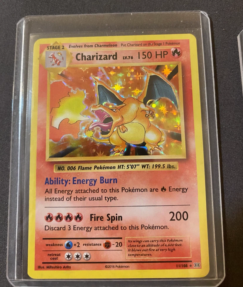 Pokémon cards - photo 2
