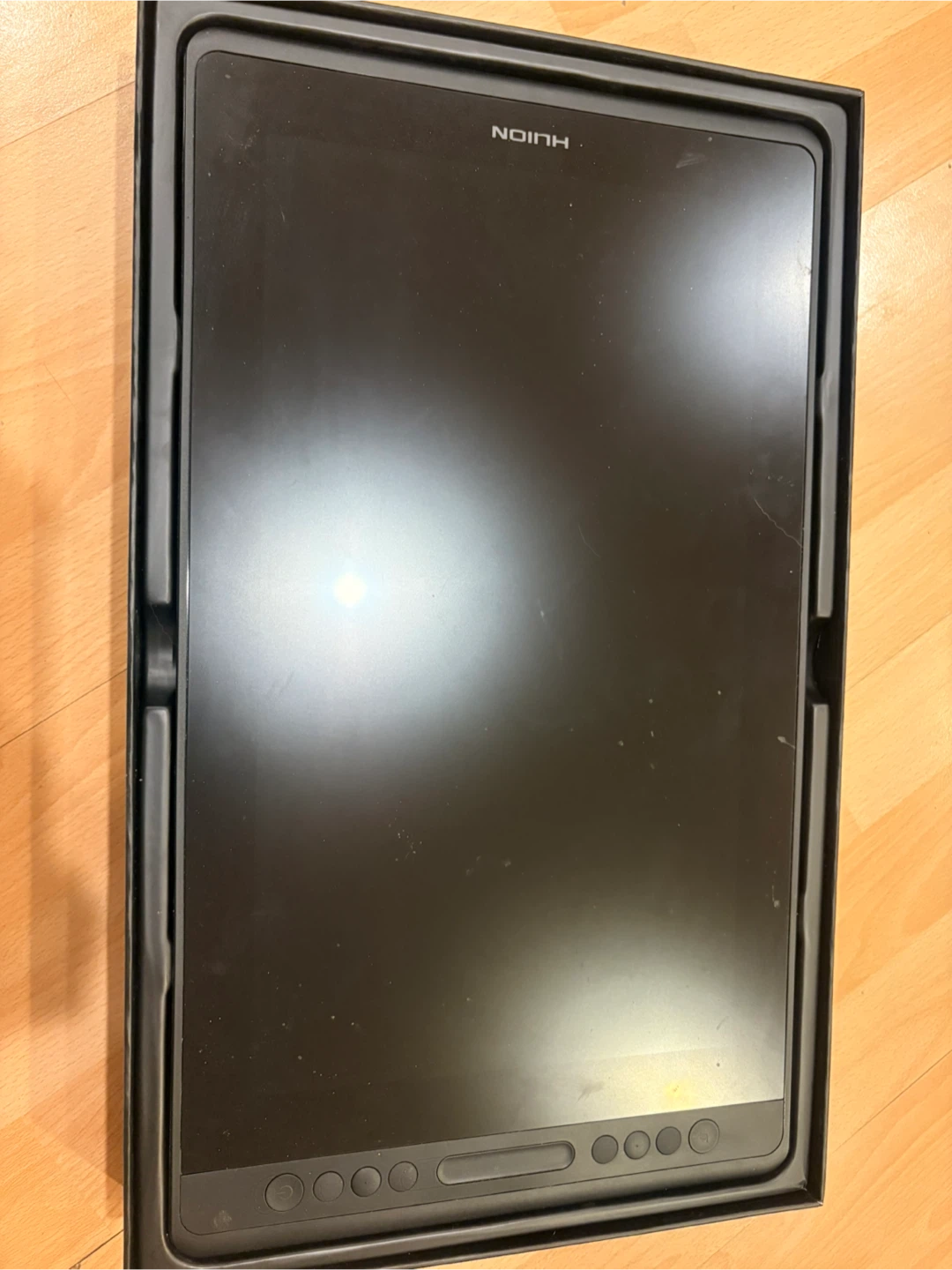 Huion Kamvas Pro 16 Drawing Tablet w/ Pen - NO CABLES INCLUDED - photo 2