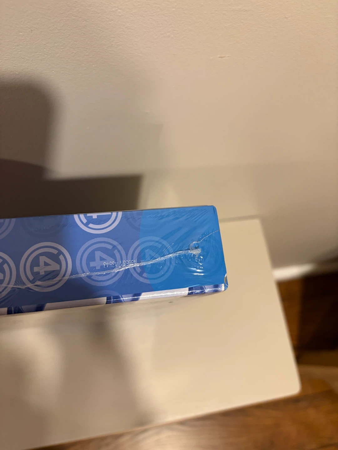 Connect 4 Classic Board Game (New) - photo 2
