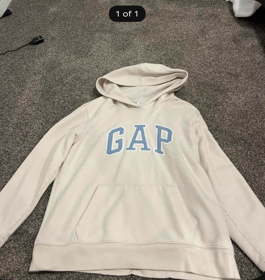 GAP Hoodie