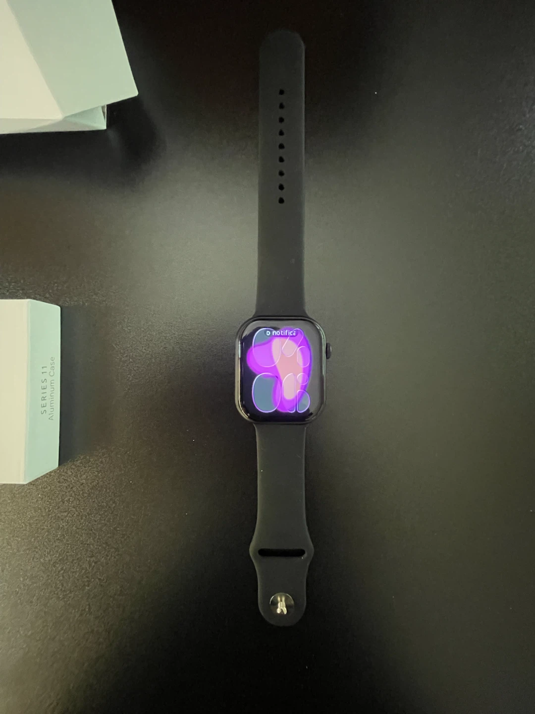 Apple Watch Series 11