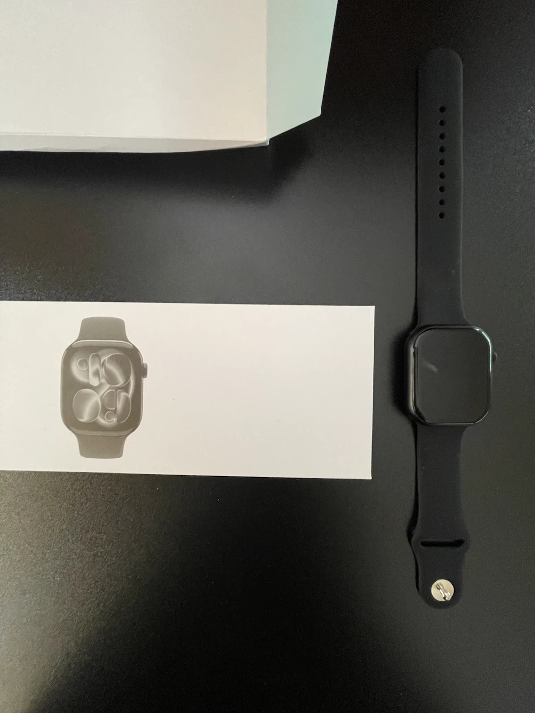 Apple Watch Series 11 - photo 2