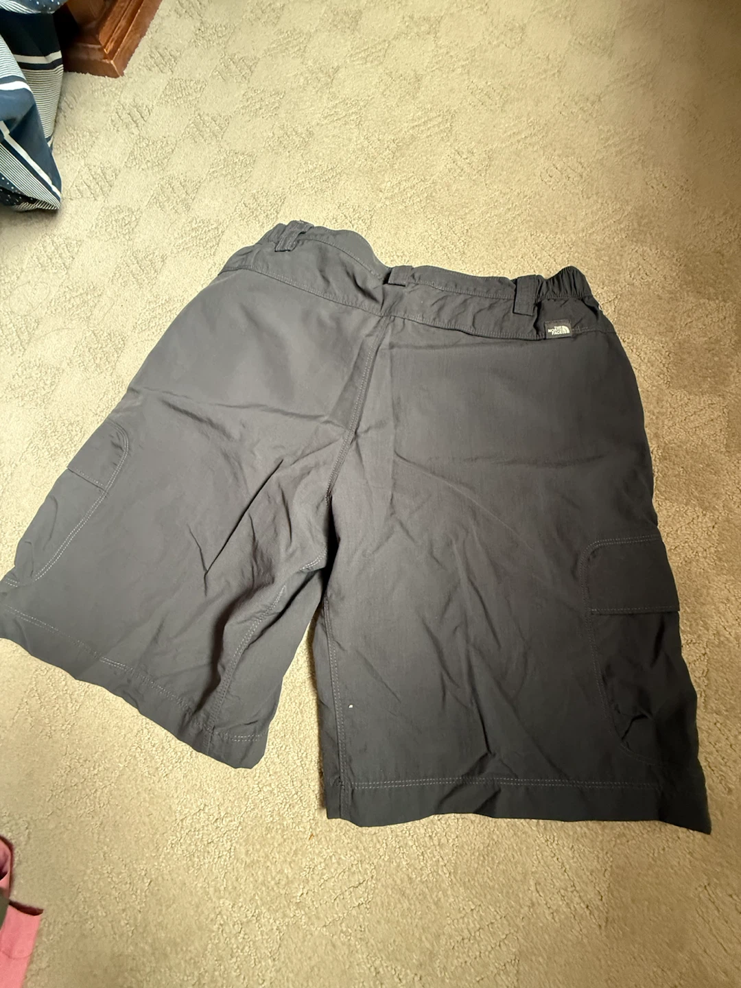 THE NORTHFACE WALKING SHORTS - photo 2