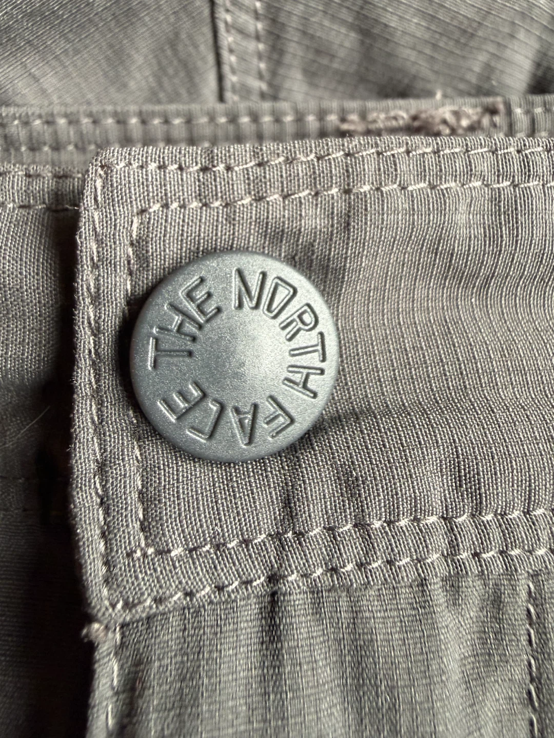 THE NORTHFACE WALKING SHORTS - photo 3