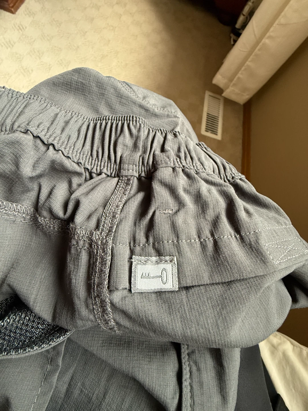 THE NORTHFACE WALKING SHORTS - photo 4