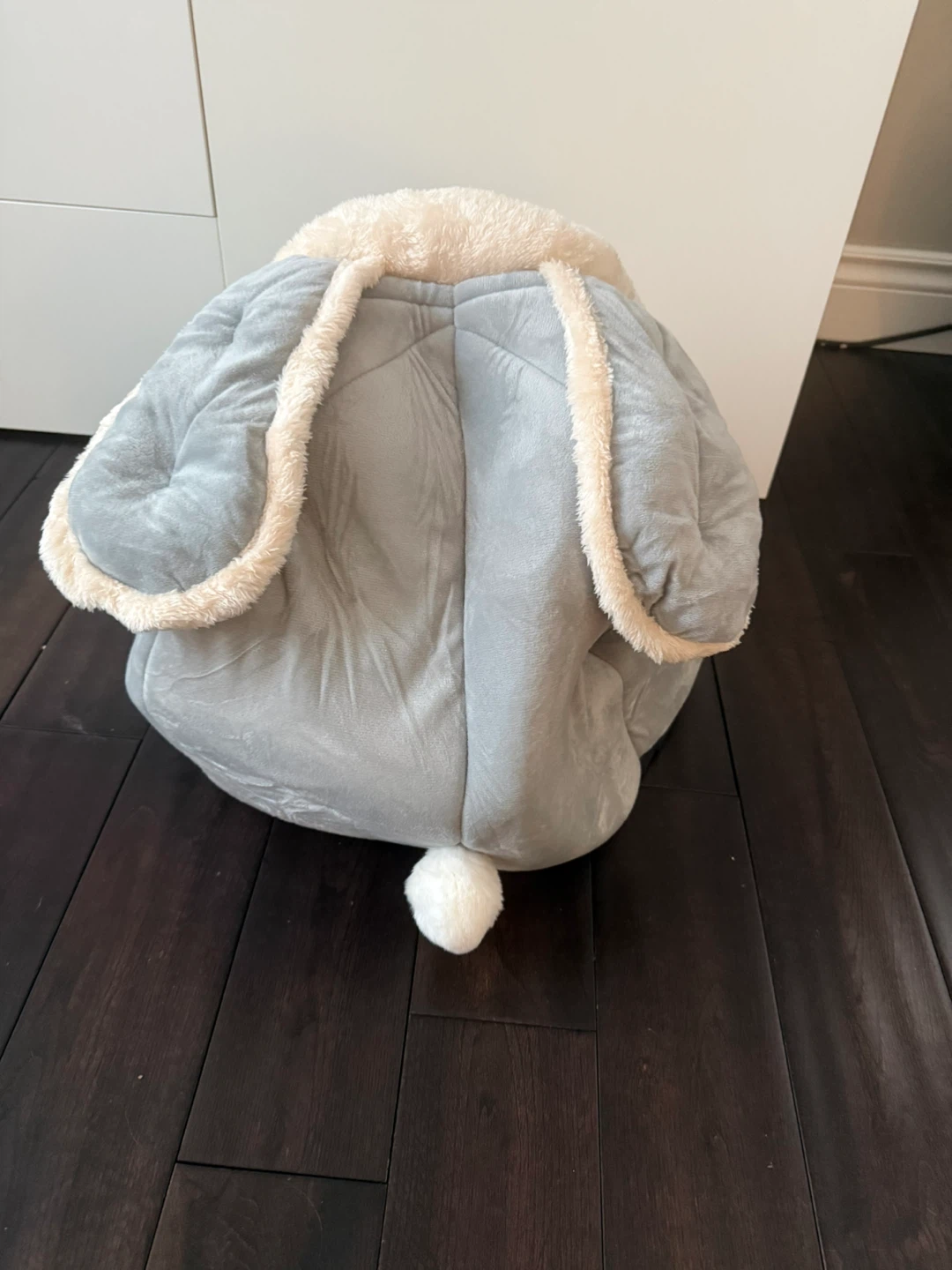 Cat bed - photo 2