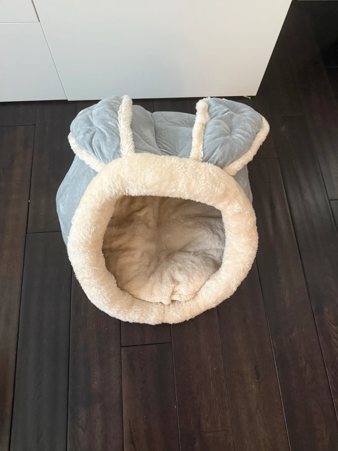 Cat bed - photo 3