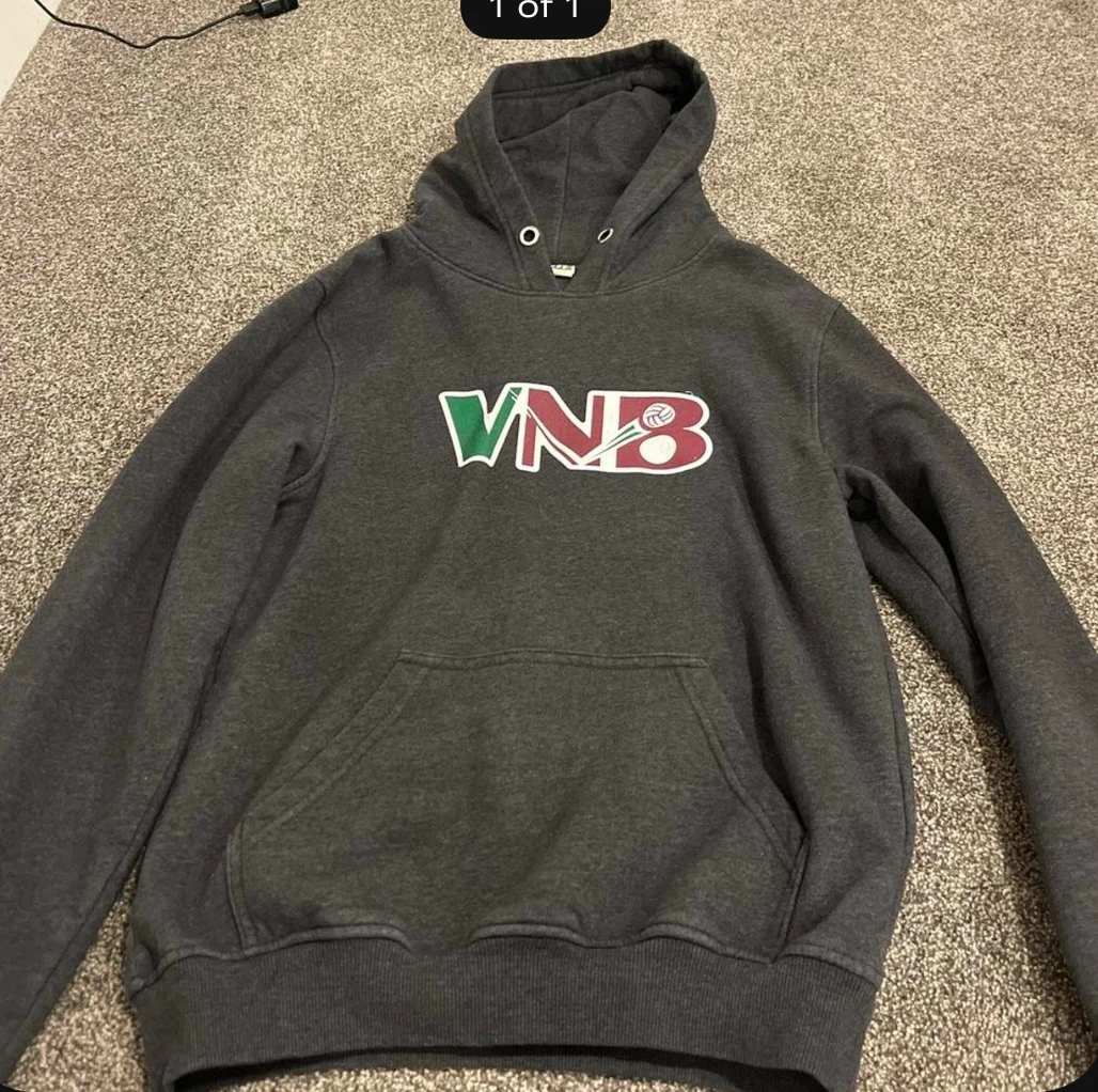 VNB Hoodie