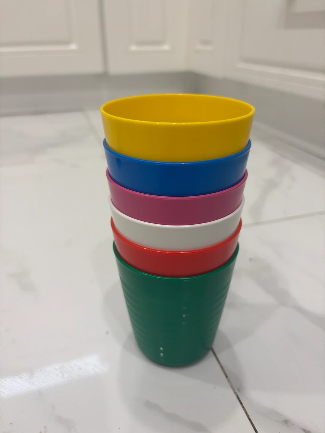 Stacking Cups - Set of 7 - photo 3