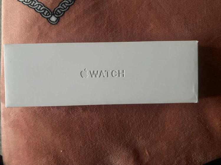 Brand new apple watch series 11