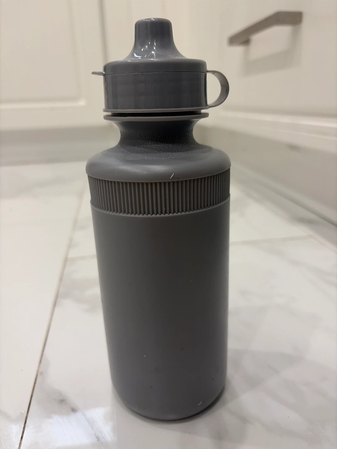 Grey Water Bottle - photo 3