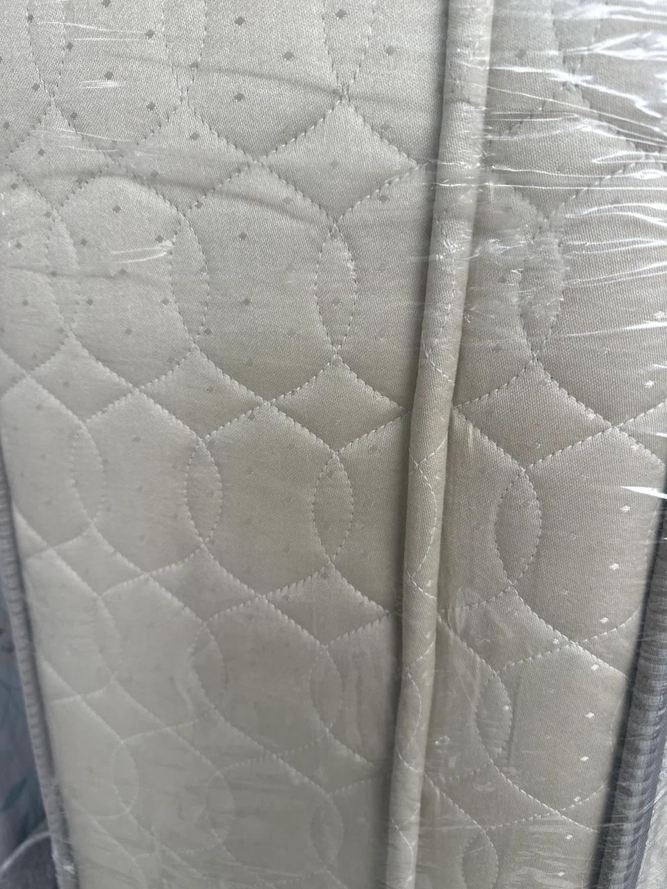 FULL/DOUBLE MATTRESS AND BOX SPRING - photo 2