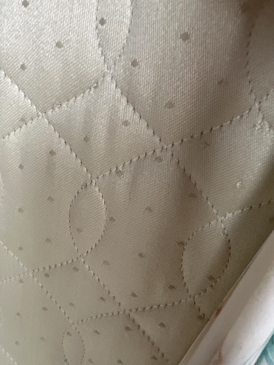 FULL/DOUBLE MATTRESS AND BOX SPRING - photo 3