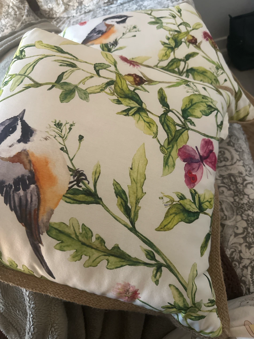 Decorative Throw Pillows New