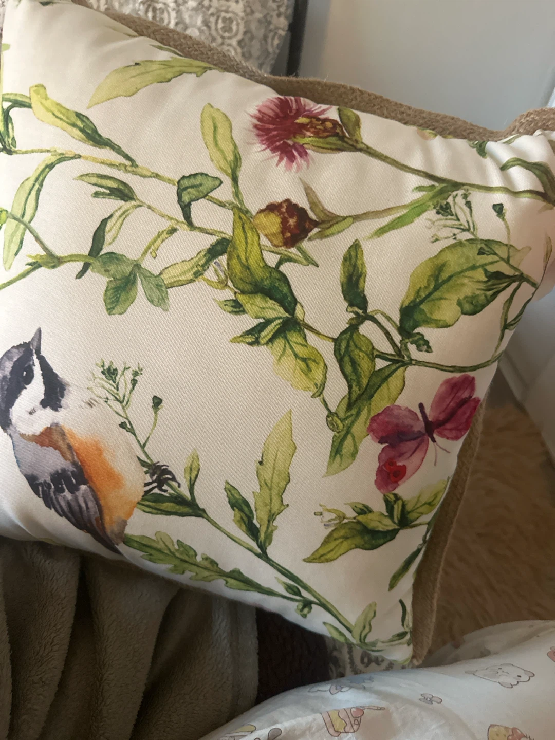 Decorative Throw Pillows New - photo 2