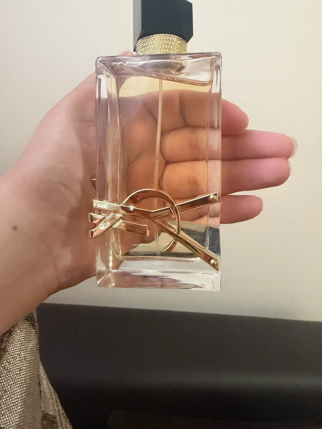 Yves Saint Laurent Libre Eau de Parfum