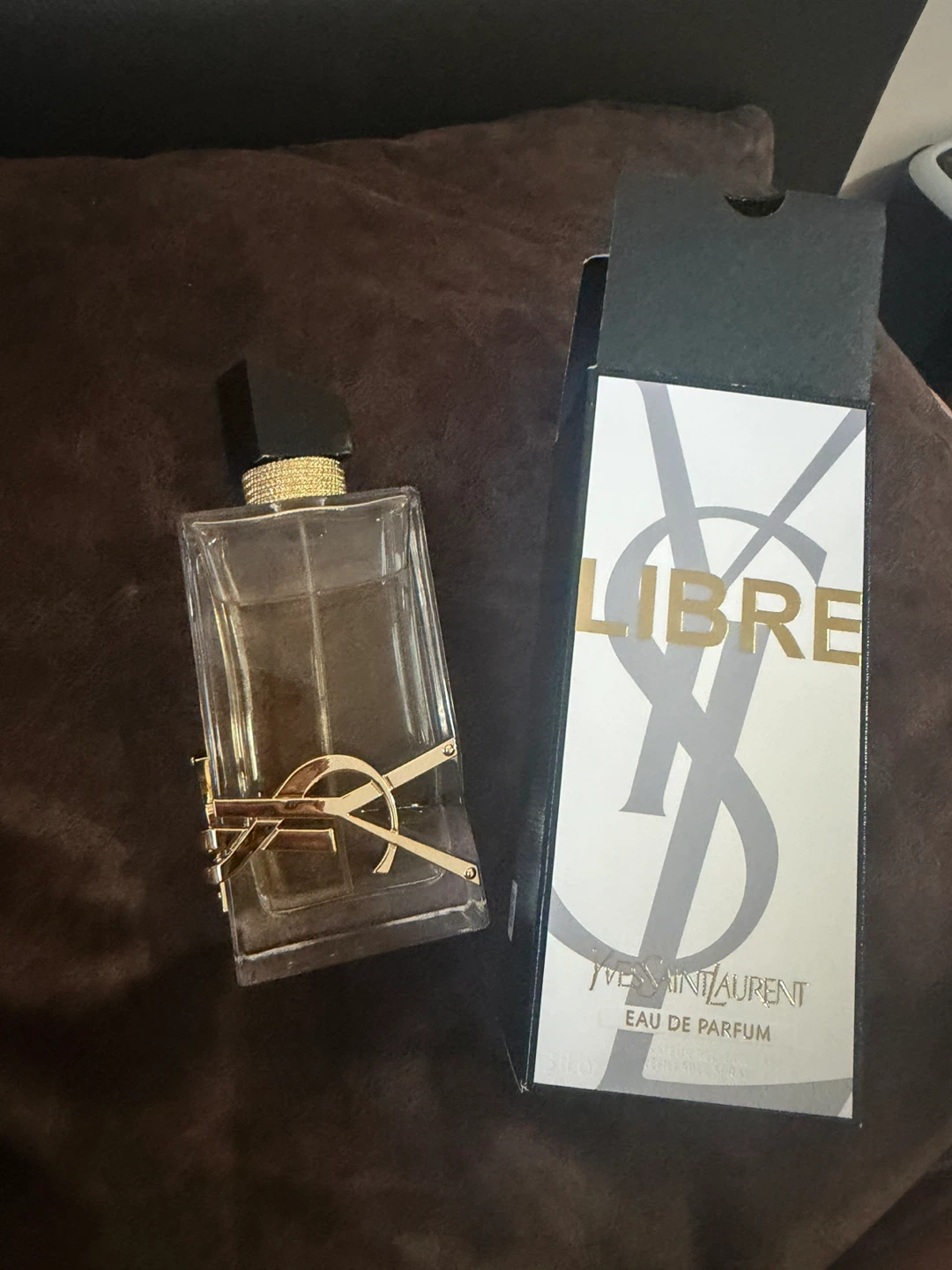 Yves Saint Laurent Libre Eau de Parfum - photo 3