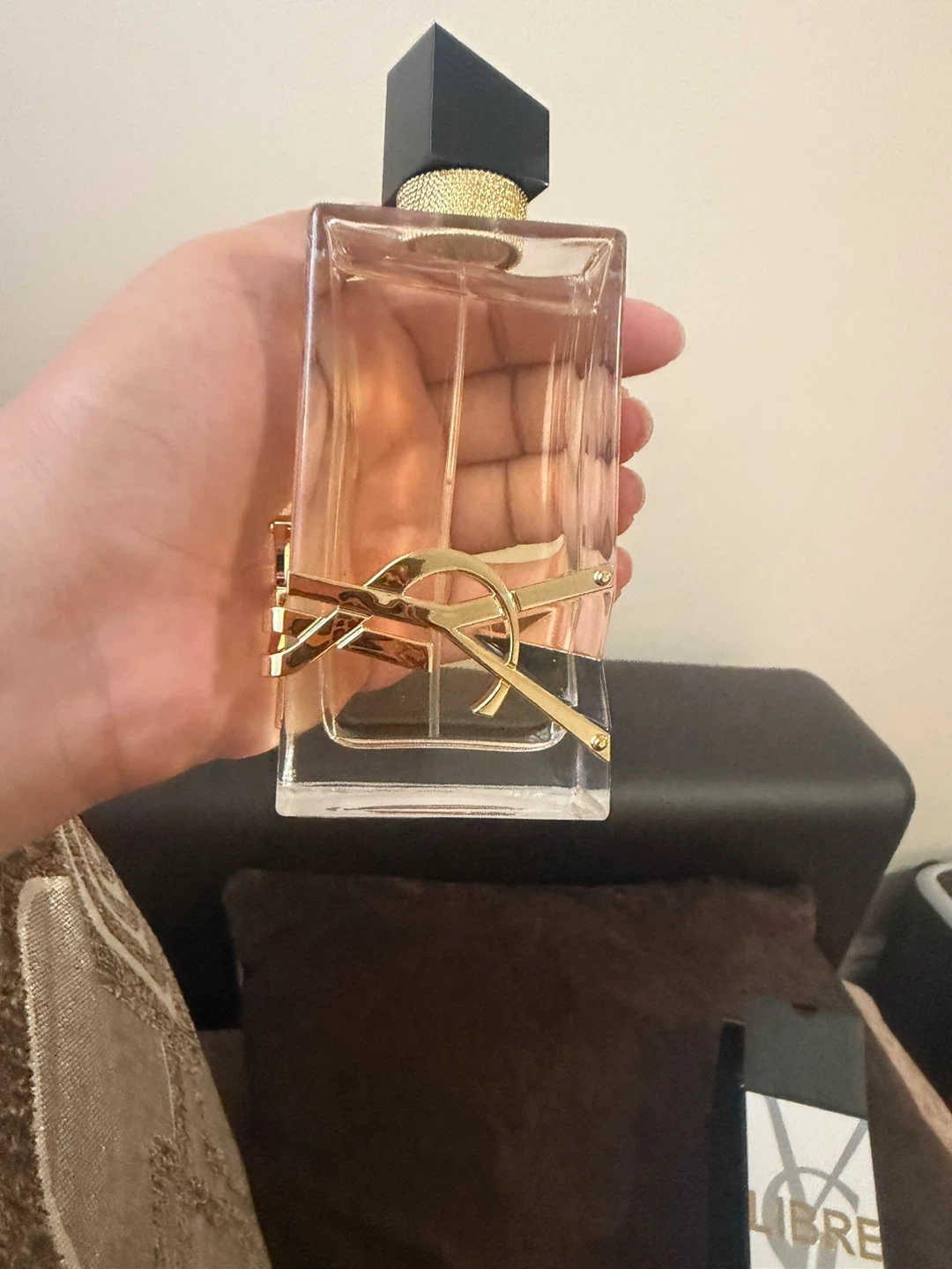 Yves Saint Laurent Libre Eau de Parfum - photo 2