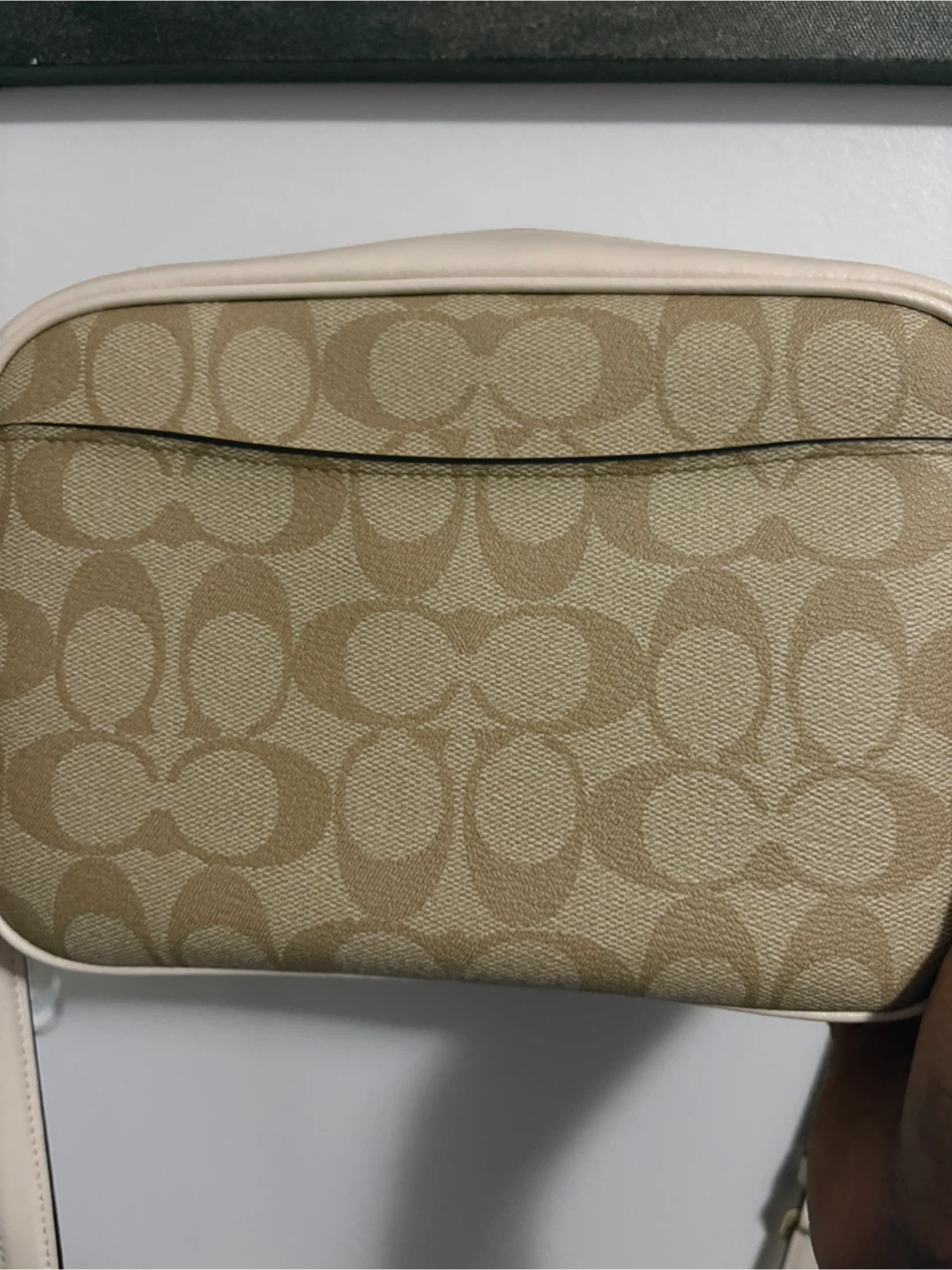 Coach Signature Camera Bag - photo 2