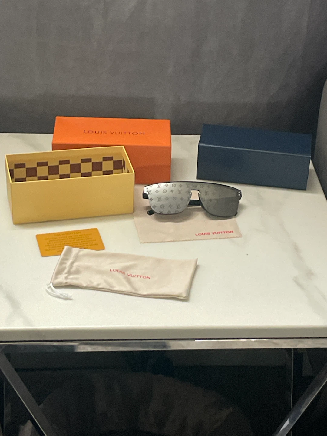 Louis Vuitton Sunglasses