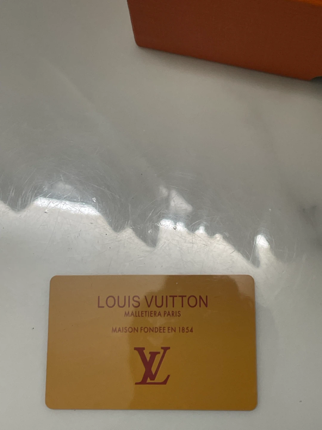 Louis Vuitton Sunglasses - photo 3