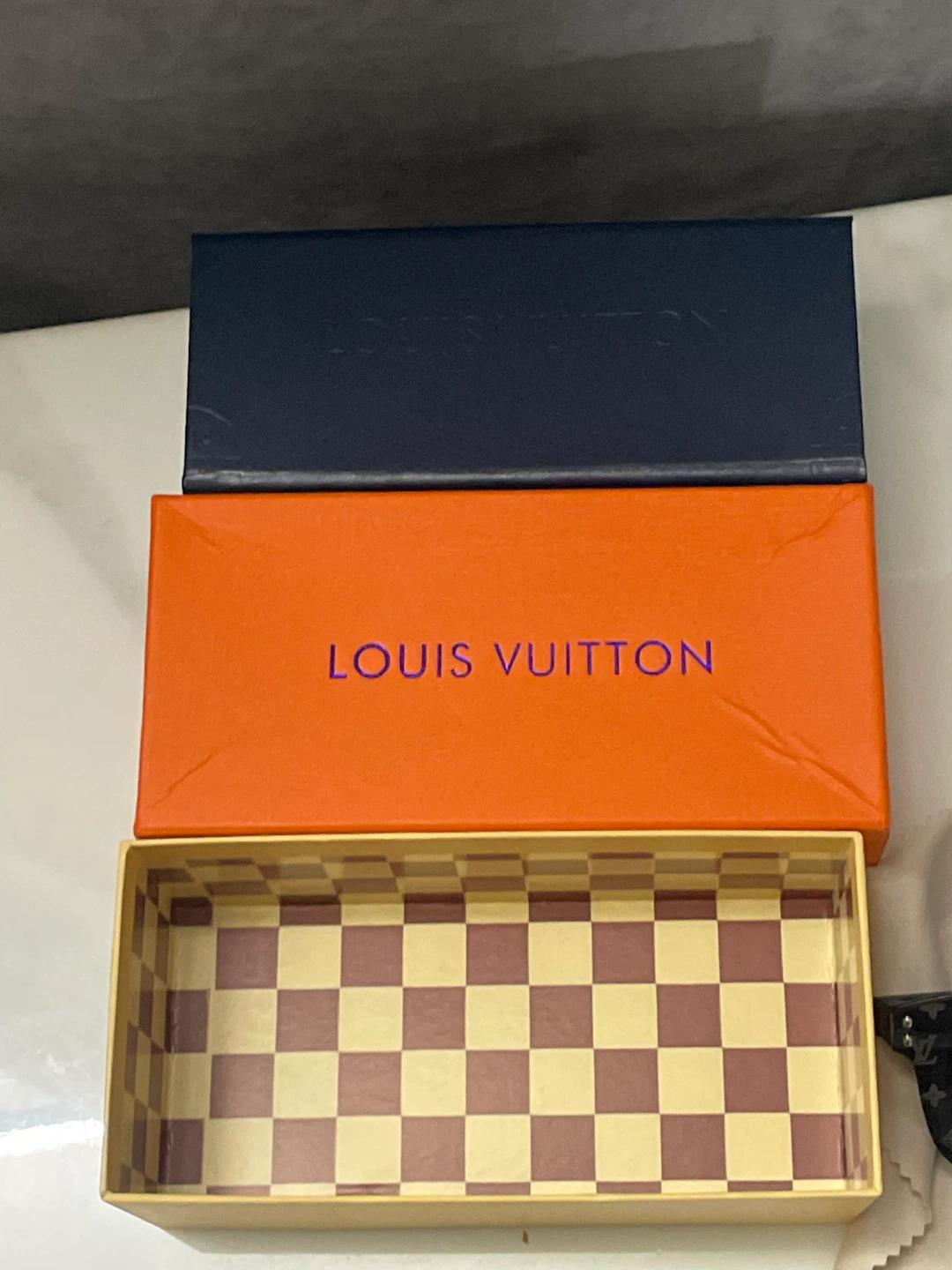 Louis Vuitton Sunglasses - photo 5