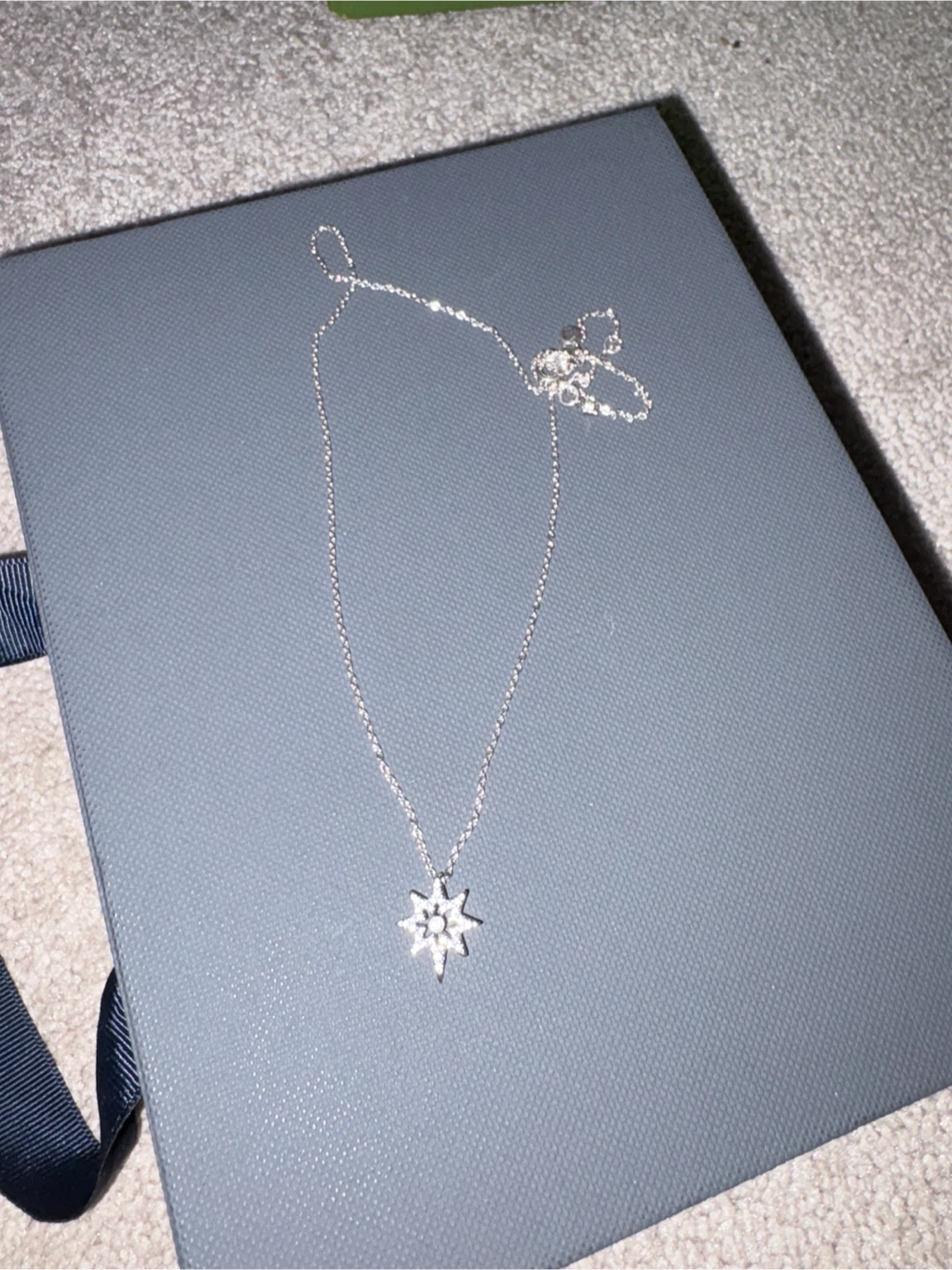 Pandora Star Pendant Necklace - photo 2