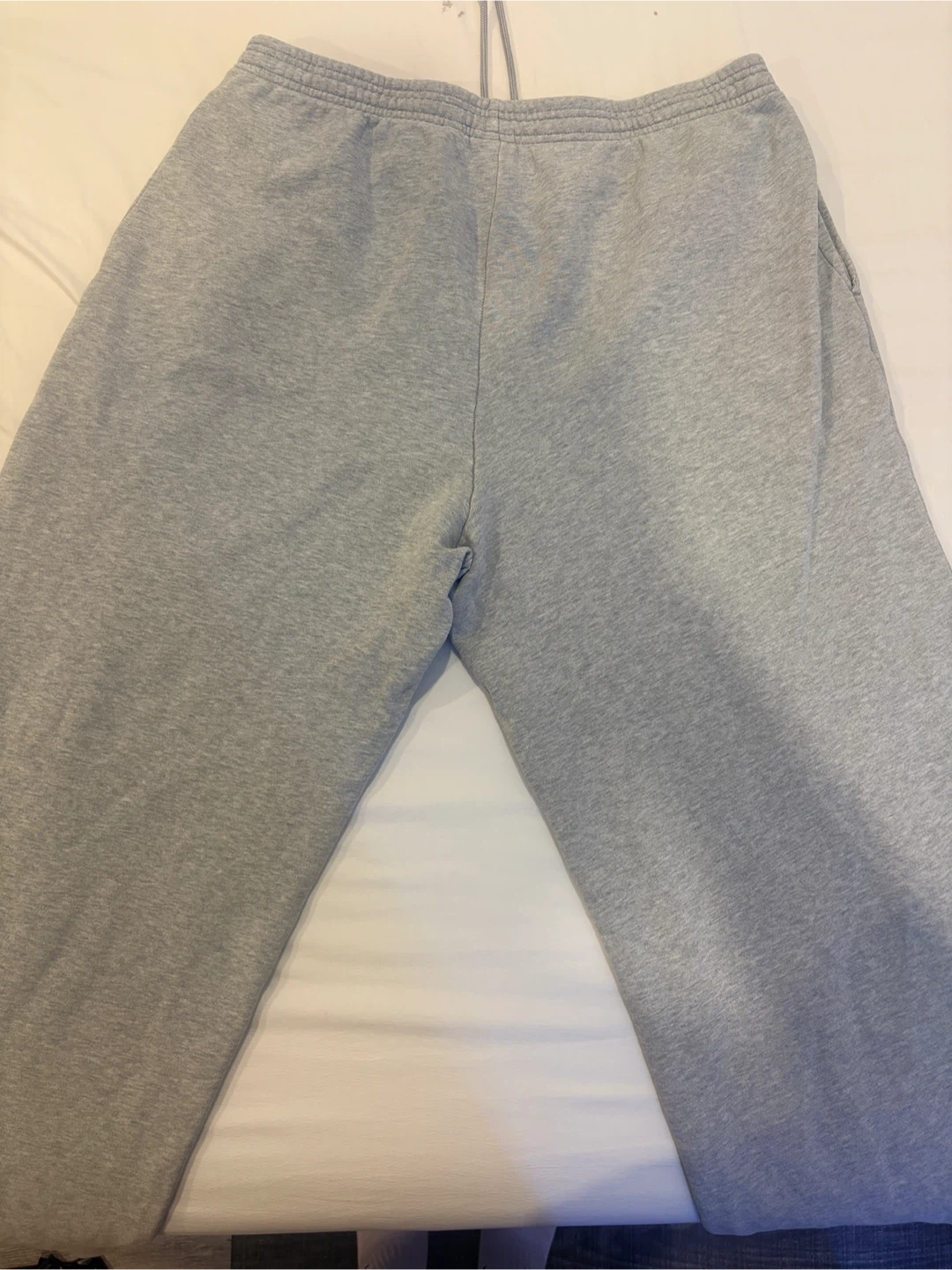 Aritzia Sweatfleece Boyfriend Fit Sweatpants - photo 2