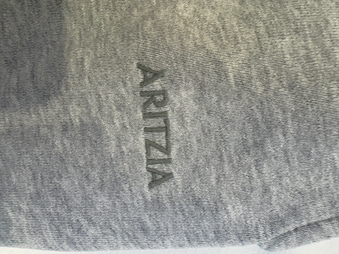 Aritzia Sweatfleece Boyfriend Fit Sweatpants - photo 5
