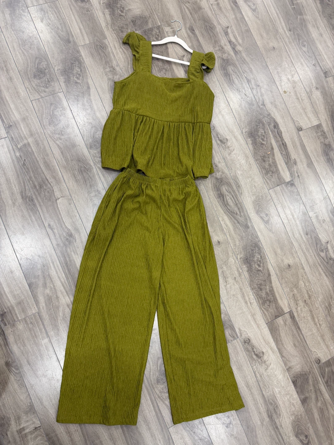 Women's Two-Piece Set