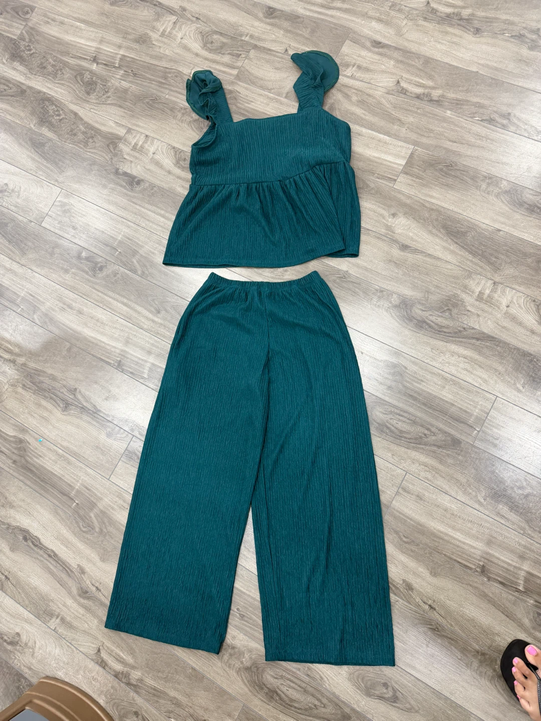 Women's Two-Piece Set - photo 2