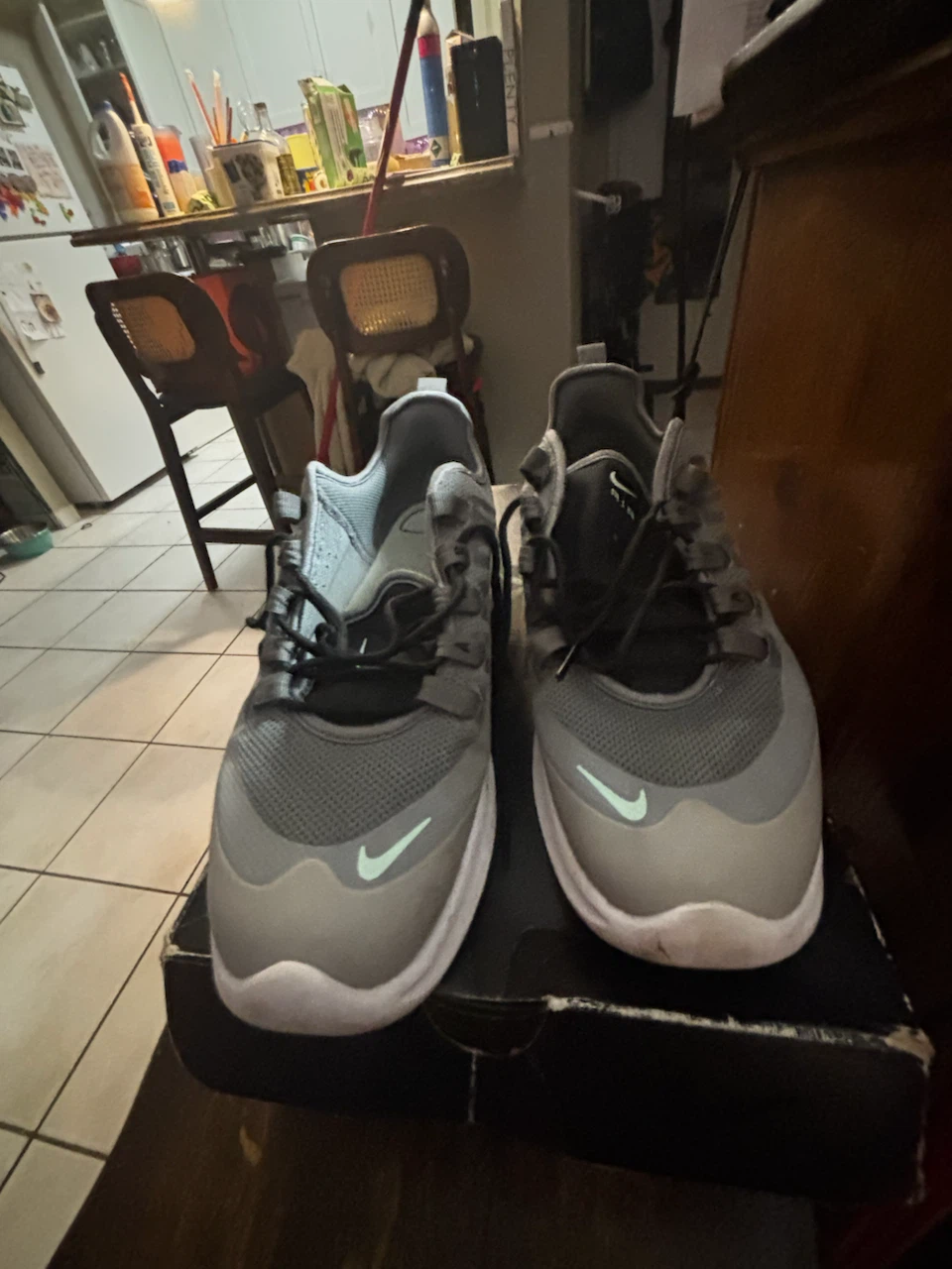 Nike Air Max Shoes - photo 2
