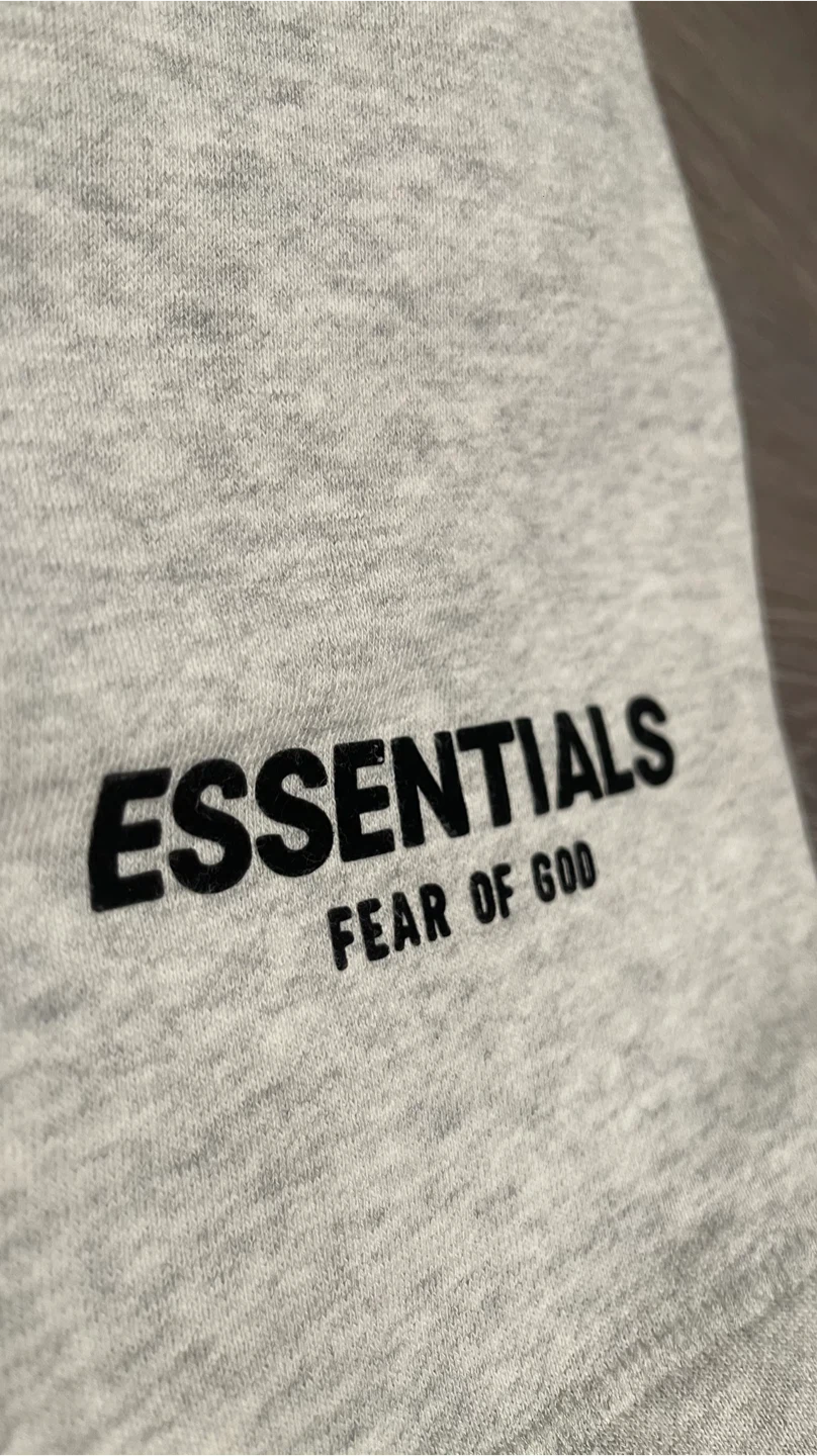 Essentialls Shorts - photo 3